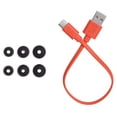 thumbnail image 4 of Audifonos Bluetooth JBL Tune 115TWS 21 horas Manos Libres Negro Desportivos Bluetooth, 4 of 5