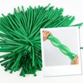 thumbnail image 4 of Globos KEXINGTUO 260, color verde oscuro para arco de globos, 100 unidades, 4 of 7