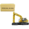 thumbnail image 3 of First Gear 1/50 Komatsu PC290LCi-11 Trackhoe Excavator 50-3462, 3 of 4