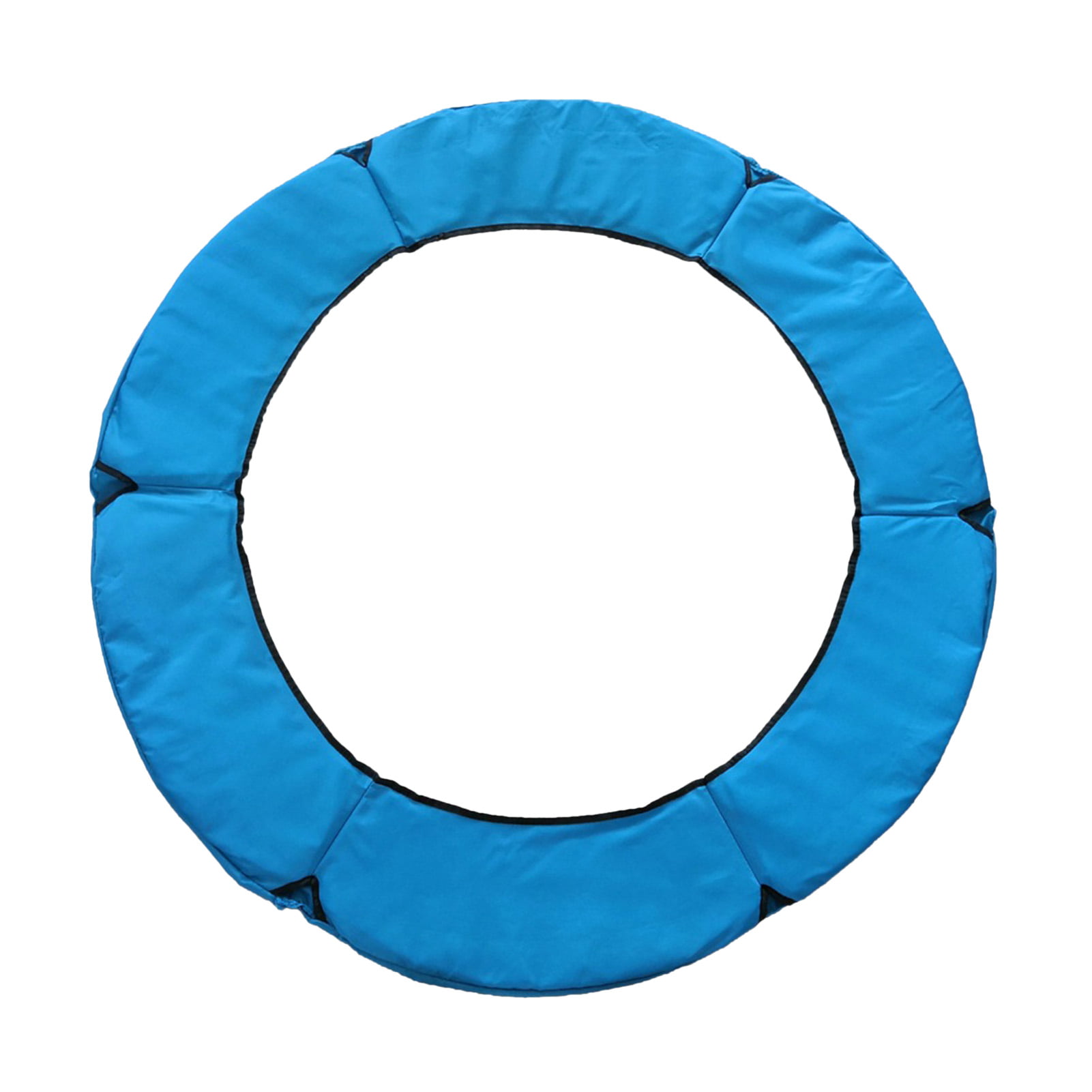 MEGAWHEELS Trampoline Safety Replacement Pad UV-Resistant Spring Cover