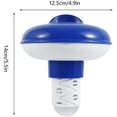 thumbnail image 5 of Swimming Pool Chlorine Tablets, Bathtub Pool Spa Floating Dispenser Chlorine Tablets,, 5 of 5
