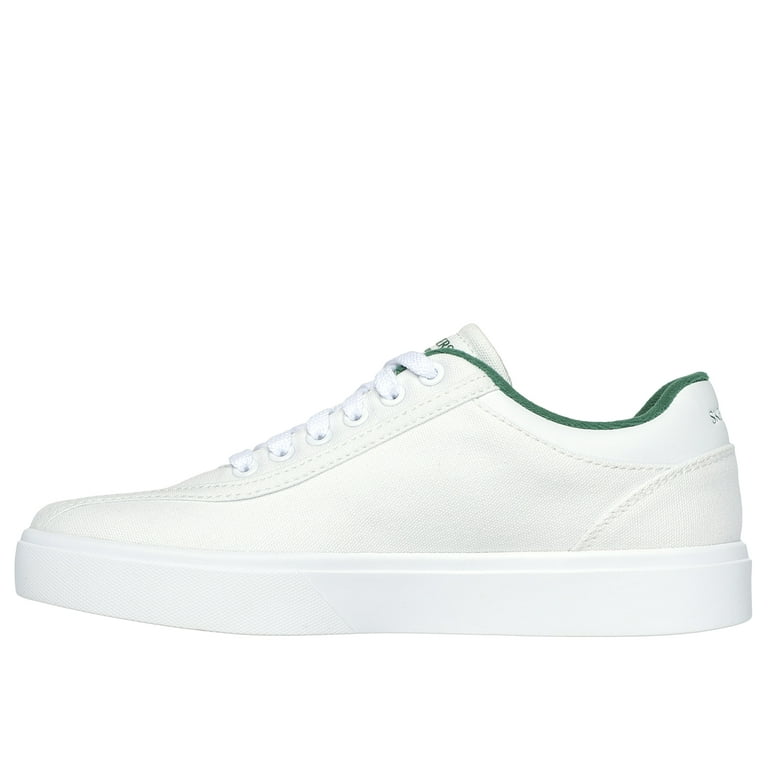 Skechers Women's Court Classics EDEN LX - Vintage Love