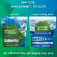 Seventh Generation Dishwasher Detergent Packs Fragrance Free, 45 count