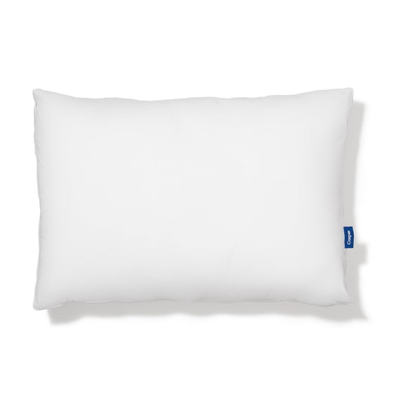 Almohada Casper Sleep Original para dormir estándar blanca
