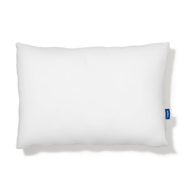 Almohada Casper Sleep Original para dormir estándar blanca