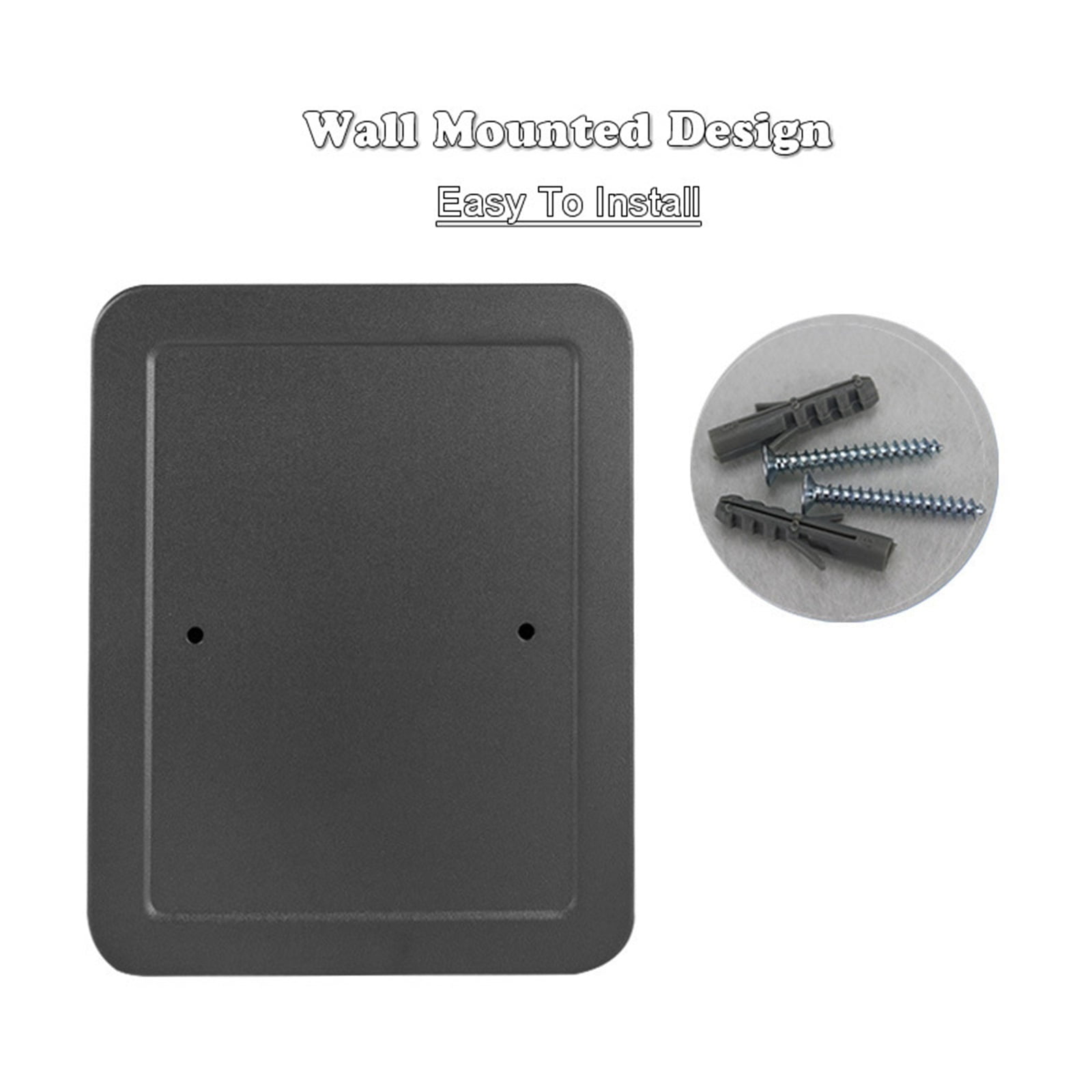 20/28/36 Keys Storage Box Combination Key Lock Multi Keys Classification Organizer Safe Box For Home Office Factory Store ,Prevent Theft