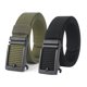 thumbnail image 5 of Sonducket Cinturones casuales para hombres Cinturones de golf Cinturones ajustables para hombres para jeans con hebilla deslizante automática Golf negro Sonducket OD016711-01, 5 of 6