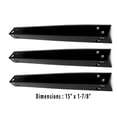 thumbnail image 4 of Replacement Heat Plates for RevoAce GBC1748WRS, GBC1856W-C, GBC1646WPF, Gas Models, 3-Pack, 4 of 6