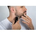 thumbnail image 3 of Recortadora de Barba y Bigote Wahl con 6 Peines Ajustables 2-12mm a Batería, 3 of 5
