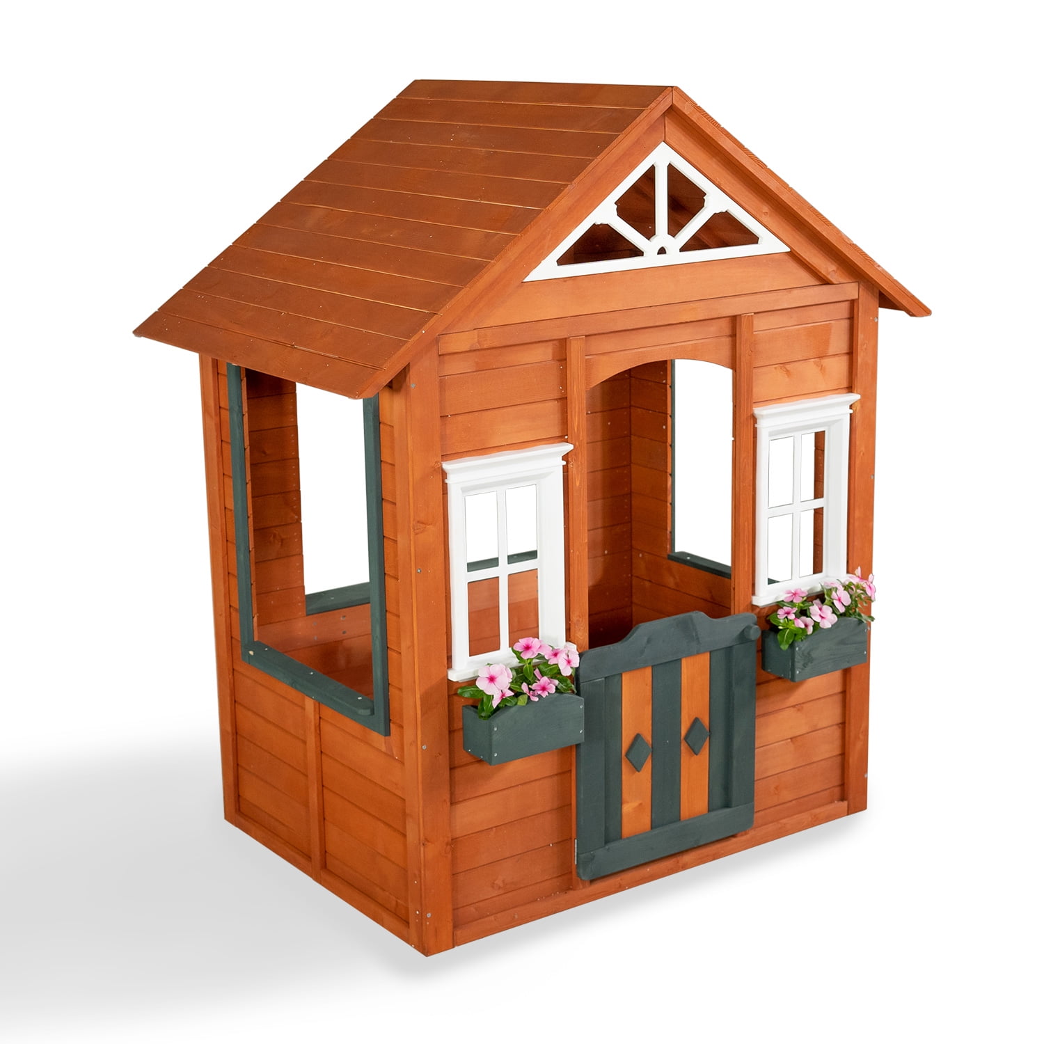 sportspower playhouse