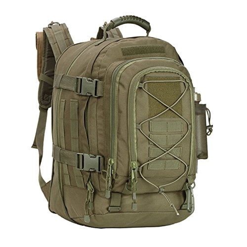 od green tactical backpack