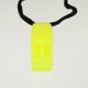 thumbnail image 4 of Eigraketly Silbato pequeño y ligero, silbatos de buceo, señal multifuncional, rescate, senderismo al aire libre, fabricante de sonido, Deportes acuáticos Amarillo fluorescente, 4 of 6