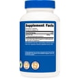 thumbnail image 4 of Suplemento Nutricost Alpha GPC 600 mg 120 cápsulas vegetarianas, 4 of 7