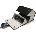 thumbnail image 3 of Organizador de gafas de sol con 5 ranuras, estuche de viaje para gafas, varios pares de gafas, caja de almacenamiento, soporte colgante para gafas JAMW Sencillez, 3 of 5