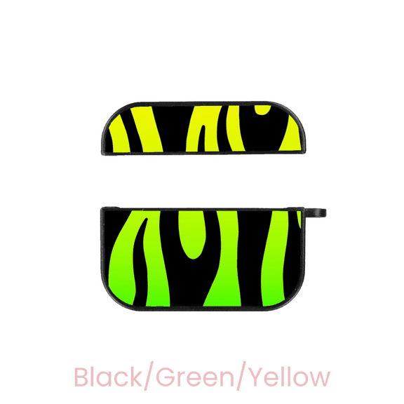 abbyrose Flamin' Hot AirPod Case