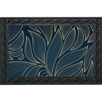 Briarwood Lane Organic Flow Doormat