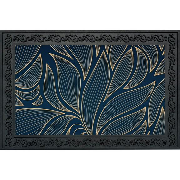 Briarwood Lane Organic Flow Doormat