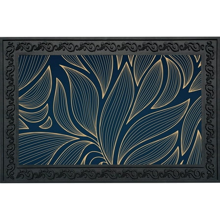 Briarwood Lane Organic Flow Doormat