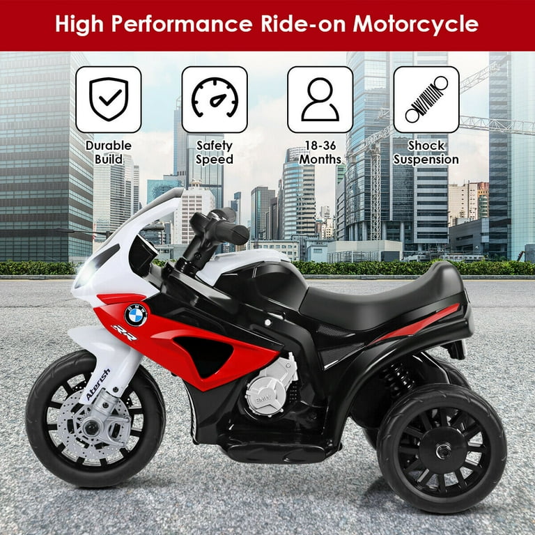 Bmw 6v motorcycle sale