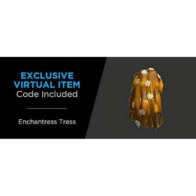 Roblox the hot sale enchantress
