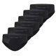 thumbnail image 1 of Camano Calzoncillos para hombre, paquete de 6 - Comfort BCI Cotton, calzoncillos, algodón elástico Negro L (Large), 1 of 3