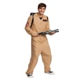 thumbnail image 3 of Disguise Adult Deluxe 80s Ghostbusters Jumpsuit Costume - Size Medium, 3 of 3