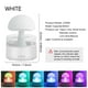 thumbnail image 4 of Difusor Nube en Forma Hongo JShteea Con 7 Colores Control Remoto Recargable Blanco, 4 of 6