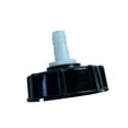 thumbnail image 4 of IBC Récipient Tuyau Adaptateur Raccord Vous Pouvez Ménage Jardin S60x6 Convertisseur de Fil Réservoir Connecteur de Conversion 12mm, 4 of 7