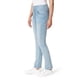 thumbnail image 2 of Pantalones Gloria Vanderbilt Amanda tiro alto con cintura elástica 31", 2 of 3
