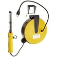 thumbnail image 1 of Bayco SL-864 60 LED Work Light on Metal Reel with 50 Foot Cord, 1 of 1