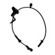 thumbnail image 1 of Wheel Speed Sensor for MKZ Front R DG9Z2C204B, 1 of 5