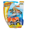thumbnail image 4 of Fisher-Price Nickelodeon Blaze And The Monster Machines Fire Rescue Blaze, 4 of 4