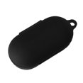 thumbnail image 2 of Gwong Electrónica Funda protectora de silicona suave con mosquetón para OnePlus Buds Z Earbudos, 2 of 7
