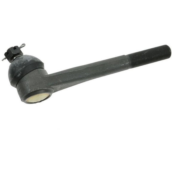 Front Left Tie Rod End - Compatible with 1975 - 1986 Chevy K10 1976 1977 1978 1979 1980 1981 1982 1983 1984 1985
