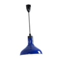 thumbnail image 1 of Lipstore Lampe de Chauffage de Buffet Longueur Réglable 70-160cm Lampe Chauffante Rétractable Suspendue pour Bleu, 1 of 8