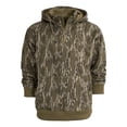 thumbnail image 2 of Rogers Men's Camo Brute Zip Hoodie Jacket, 2 of 5