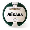 thumbnail image 1 of Voleibol MIKASA Verde Micro Cell, 1 of 3