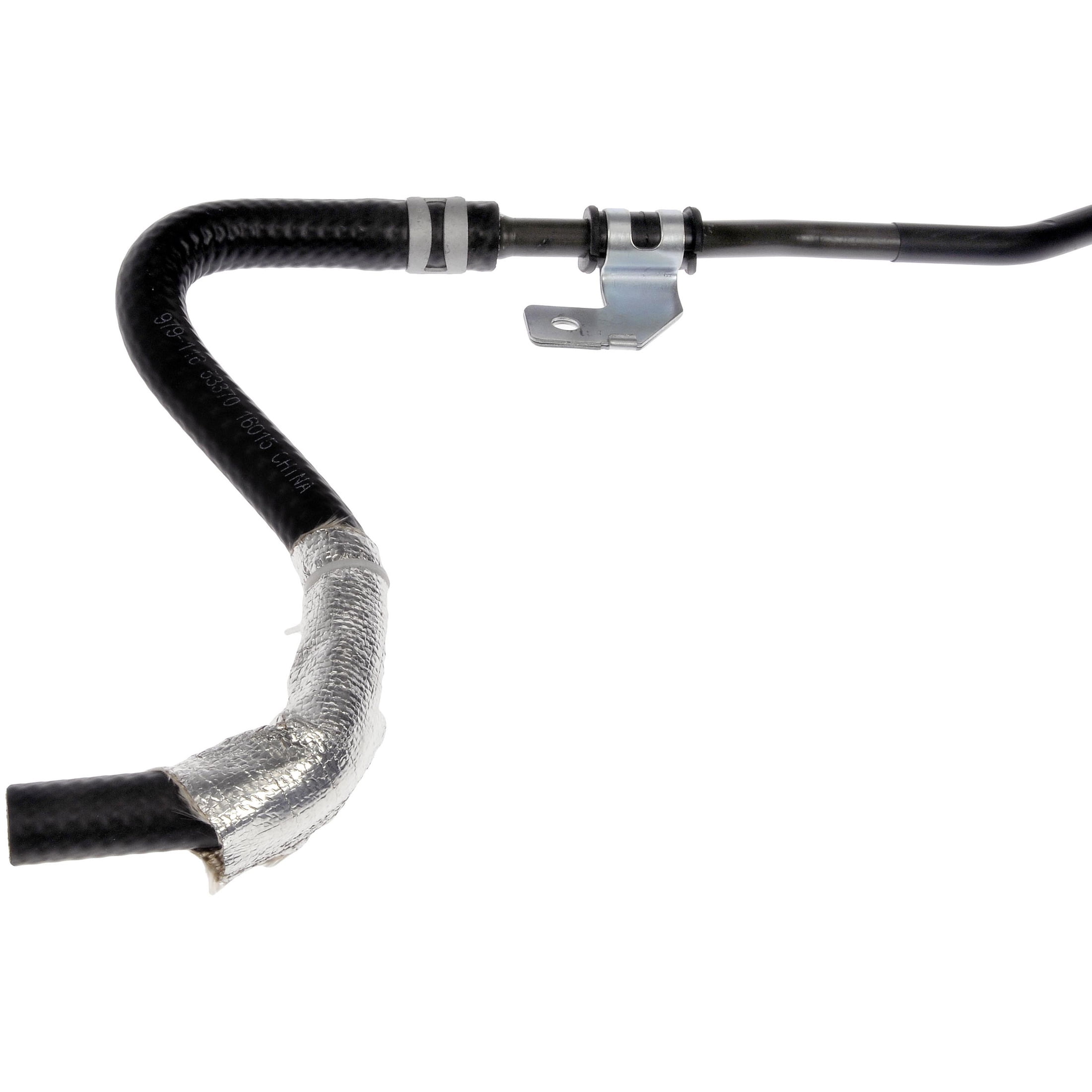 Dorman 979-116 Power Steering Return Hose for Specific Toyota Models