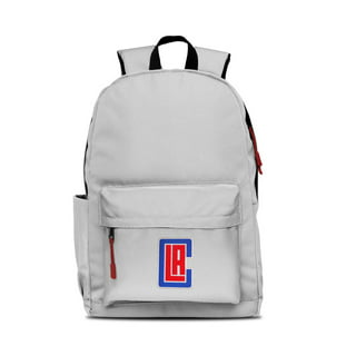 Concepts Sport Men's Heathered Gray, Heathered Red LA Clippers