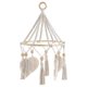 thumbnail image 1 of Home Accessories Hand-Woven Tapestry, Leaf, Tassel, Home Decoration, Children's Room, Bedroom, Hanging Decorations, Photo Props, 1 of 5