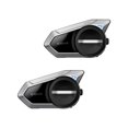 thumbnail image 1 of Intercomunicador Bluetooth para motocicleta Sena 50S, paquete doble, Harman, 1 of 6