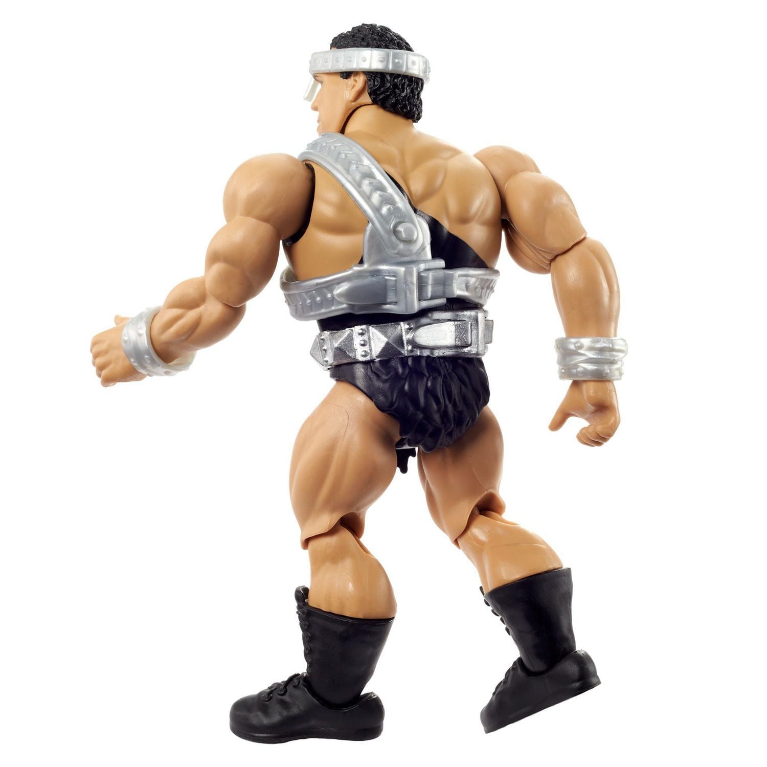 WWE Masters of the WWE Universe Figurine articulée Andre the Giant