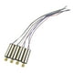 thumbnail image 5 of Motor Remoto Hugo para RC Quadcopter H502E H502S 2 Piezas, 5 of 8