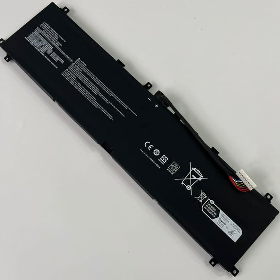 New 99.99Wh BTY-M6M3 Battery For MSI MS-15M1/15M2 MS-17S1/17S2 GE68H