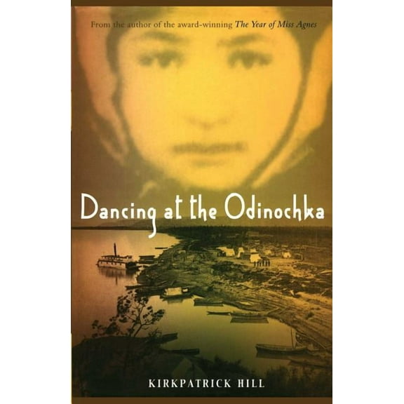 Dancing at the Odinochka, (Paperback)