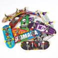 thumbnail image 2 of Tech Deck, Flip Skateboards, Collectible and Customizable Mini Skateboards, 2 of 5