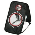 thumbnail image 1 of Practice Net, Different Size Hole Designs Chipping Practice Net Durable Nylon Mesh  For  Practice, 1 of 8