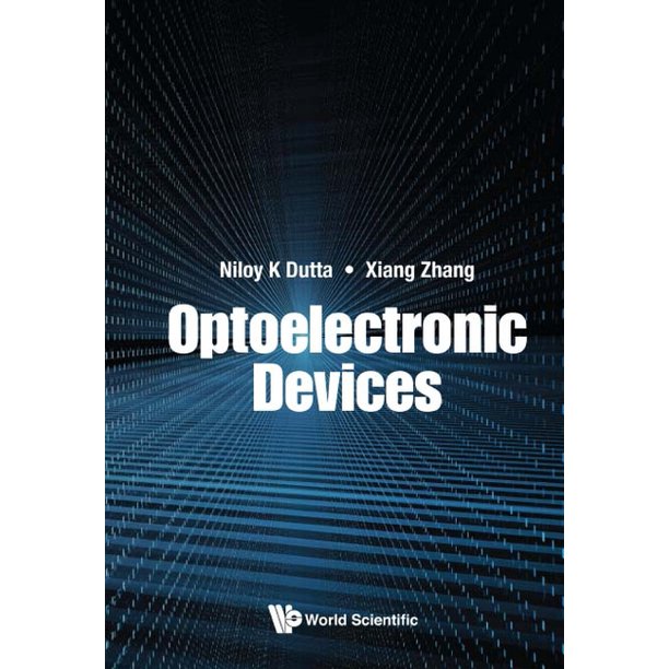Optoelectronic Devices (Hardcover)