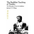 thumbnail image 1 of Pre-Owned The Buddhist Teaching of Totality: The Philosophy of Hwa Yen Buddhism (Paperback) 0271011793 9780271011790, 1 of 1