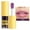 E, variant on 6 Color Transparent Lip Gloss Moisturizing Lip Rich Light Color Lip Rich Autumn Winter Daily Lip Skin Care Beauty Supplies for Women and Men 3.5ml